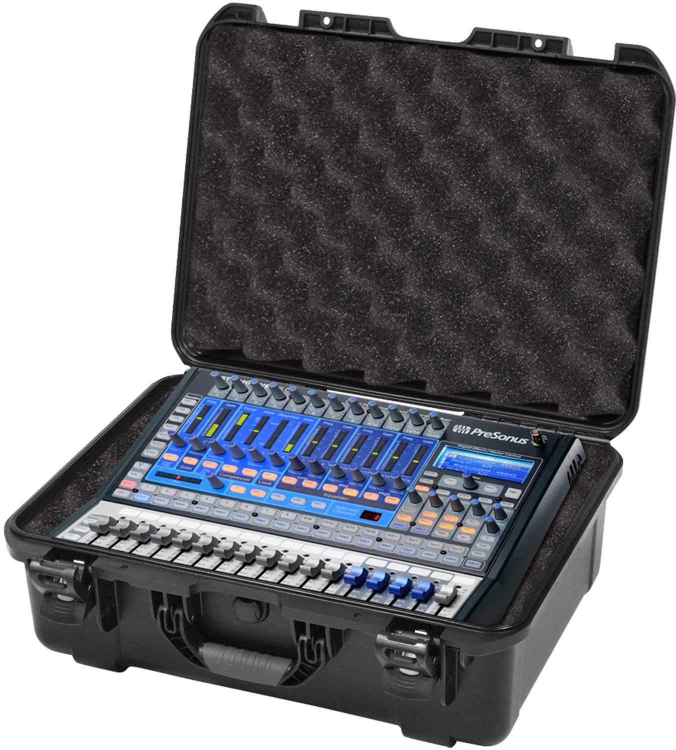 Gator Waterproof Case for Presonus SL 16.0.2 Mixer