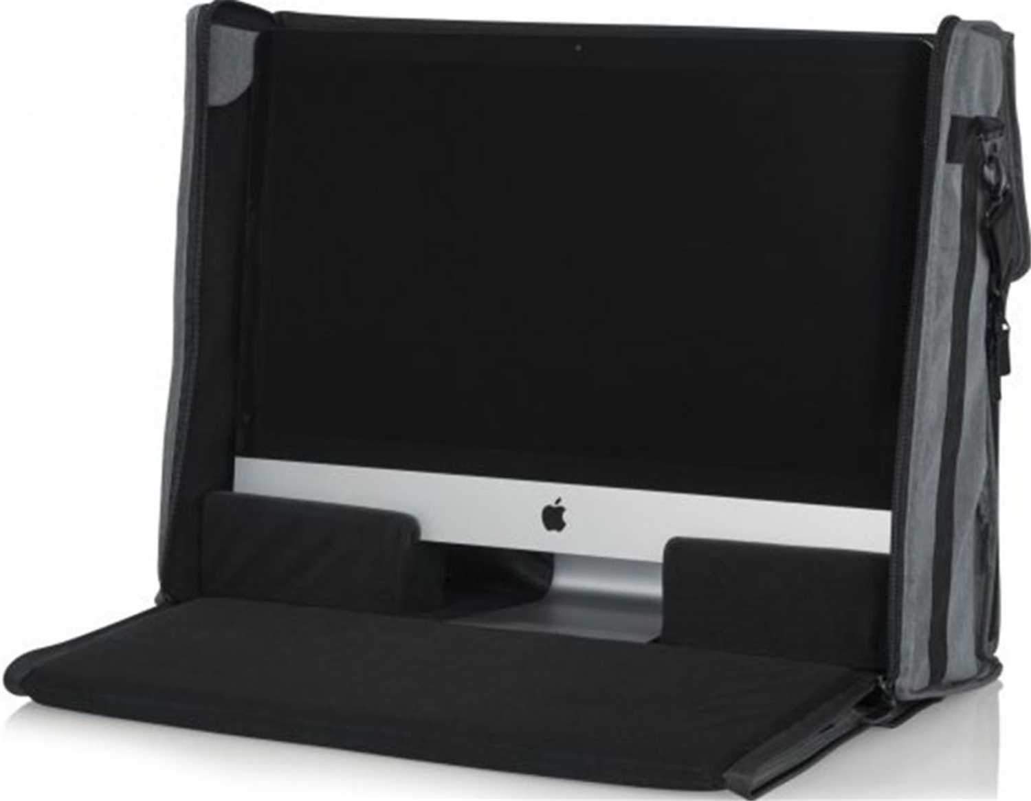 Gator 27-Inch Creative Pro iMac Tote - Your Ultimate iMac Companion