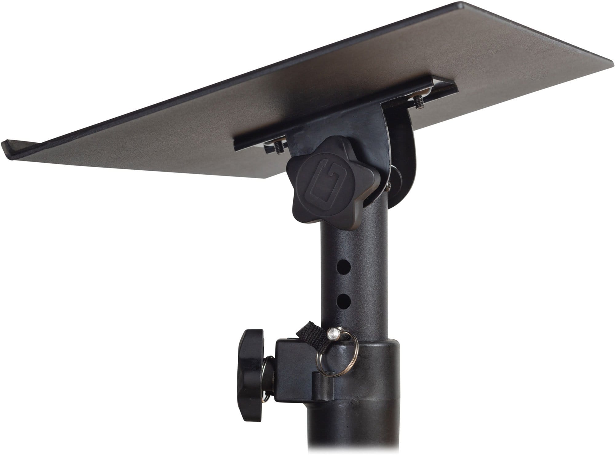Gator Frameworks Clamp-On Studio Monitor Stand - Your Studio Sound Upgrade