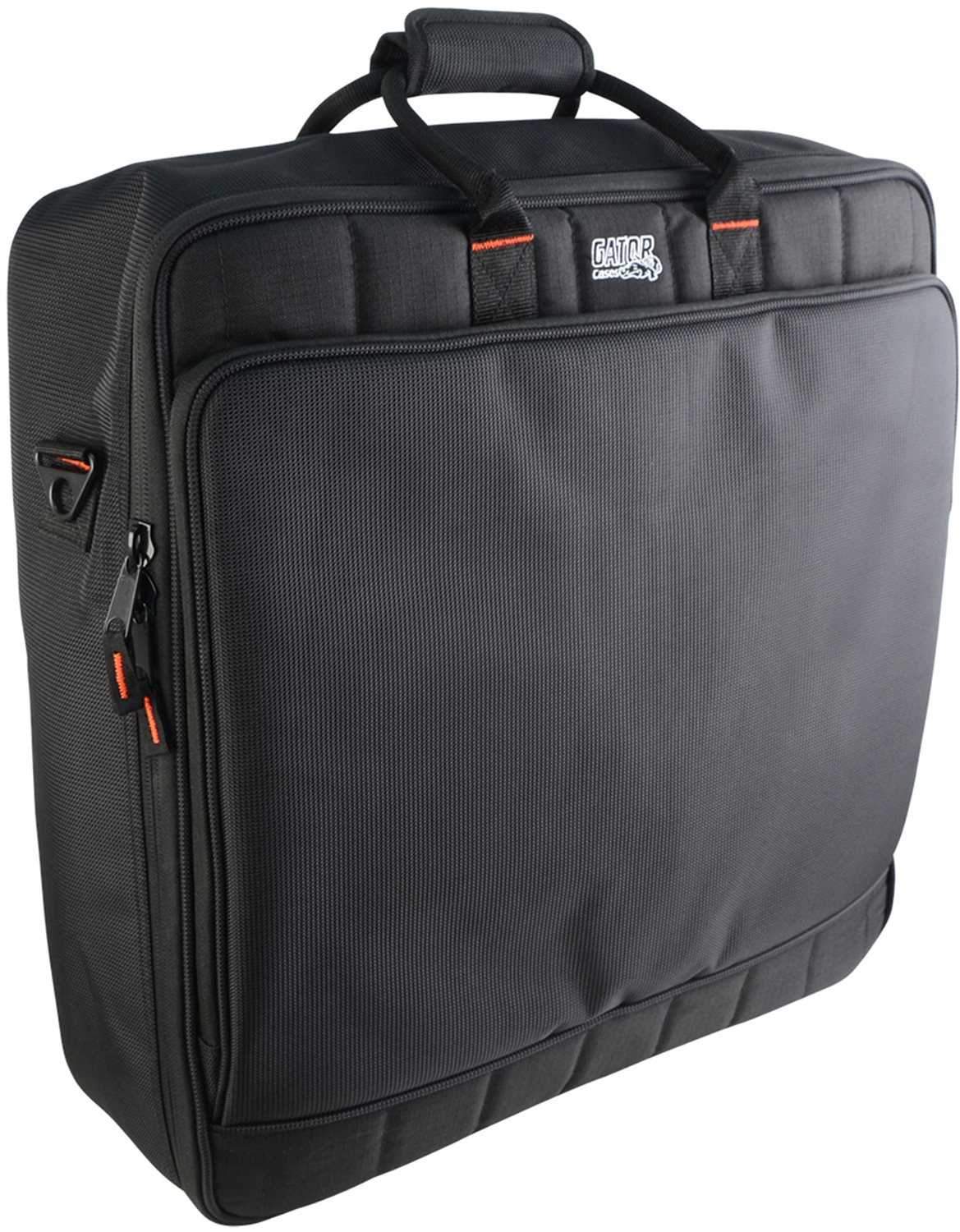 Gator G-MIXERBAG-2020 Padded Universal Mixer Bag