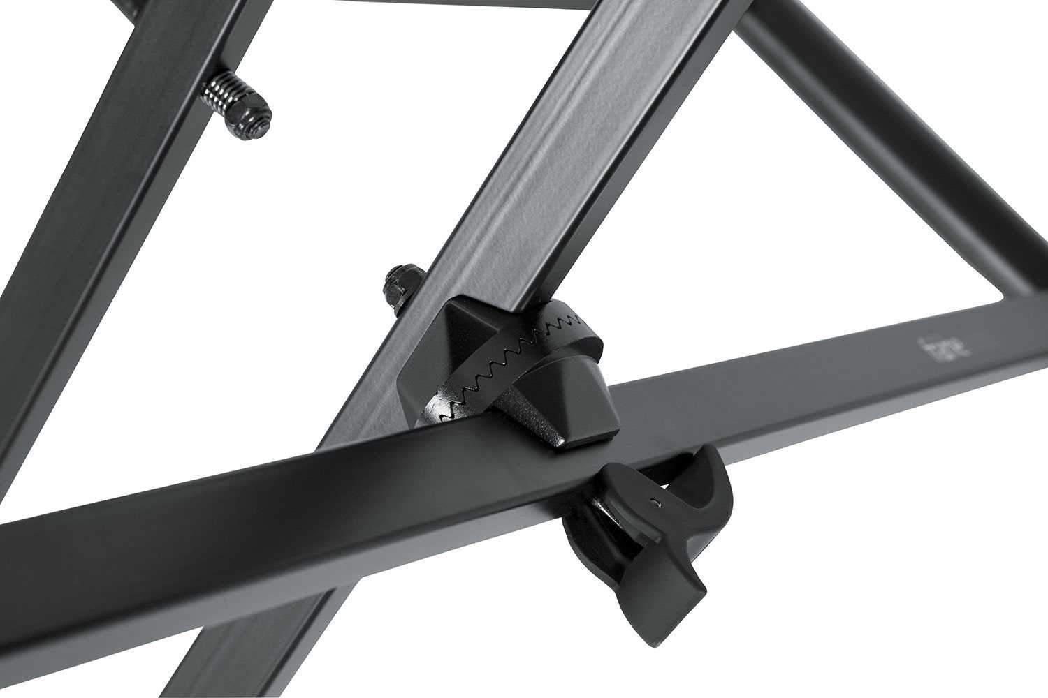 Gator Pro X-Style Heavy Duty Adjustable Keyboard Stand
