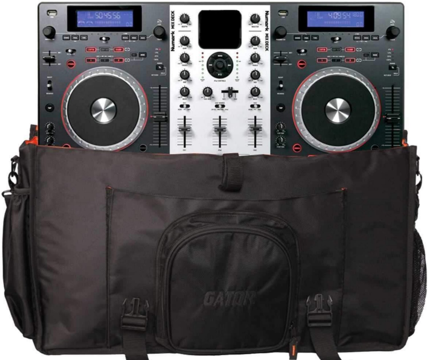 Gator G-Club Control 25 DJ Controller Gig Bag