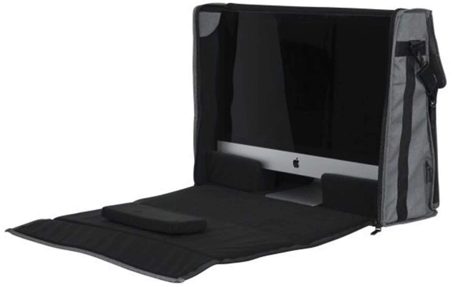 Gator 27-Inch Creative Pro iMac Tote - Your Ultimate iMac Companion