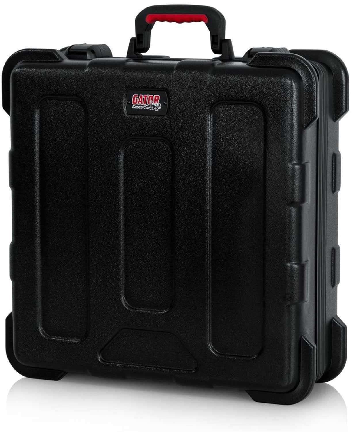 Gator 12U Pop-Up Mixer Case - The Ultimate Mixer Transport Solution