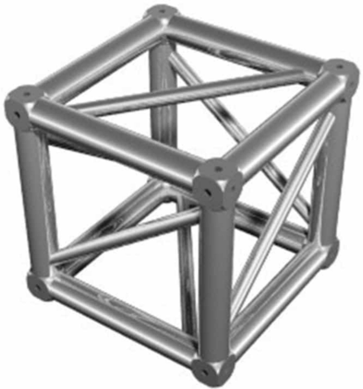 Global Truss ST-UJB F44P-12 Universal Junction Box - Your Ideal F44P Series Solution