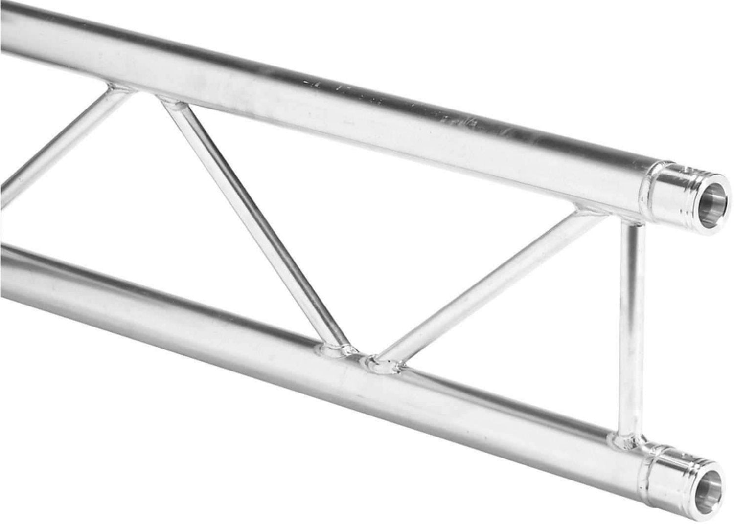 Global Truss IB-4049.75 2.46 Ft I-Beam F32 Truss Segment - Your Ideal Building Solution