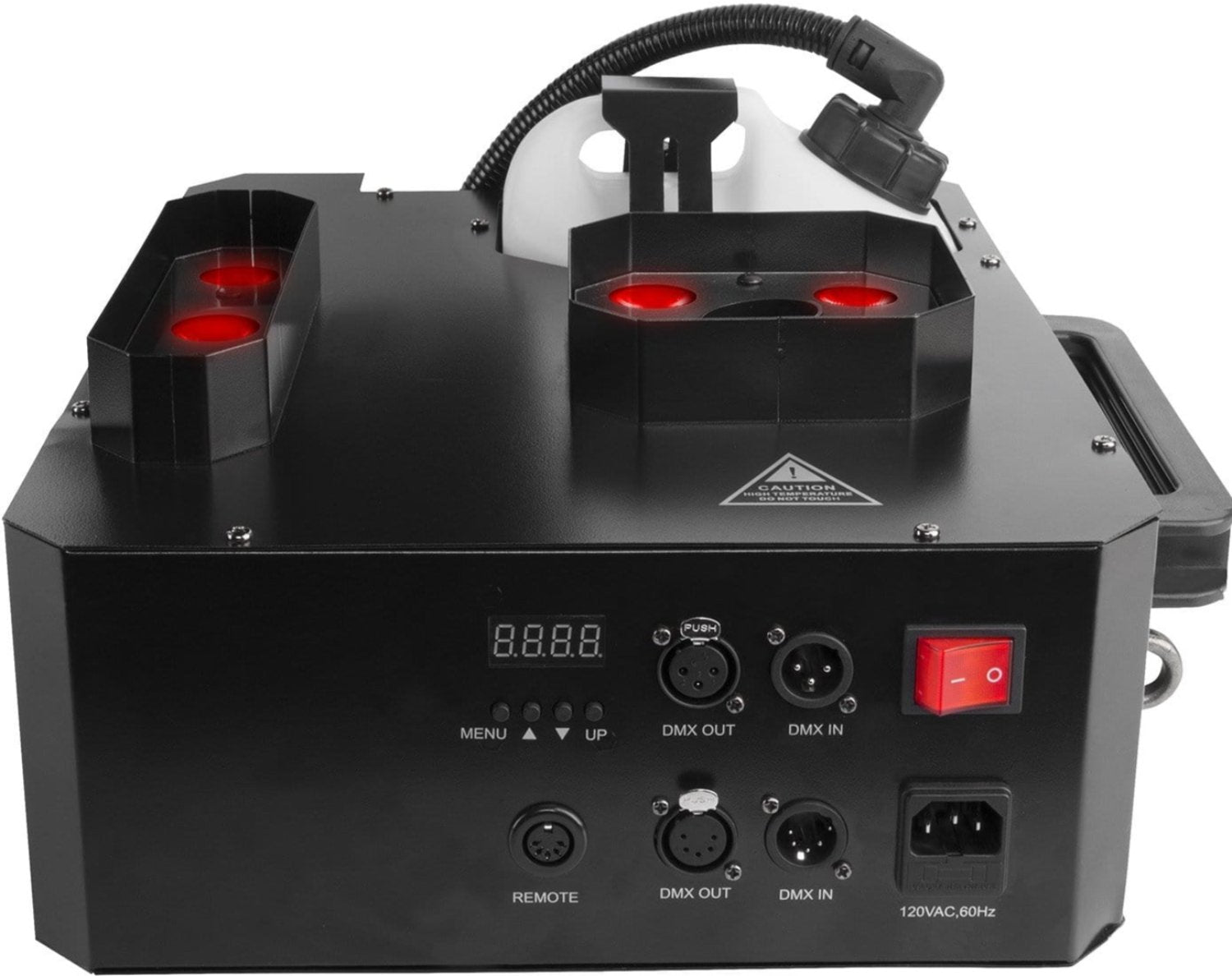 Chauvet Geyser P7 ，
