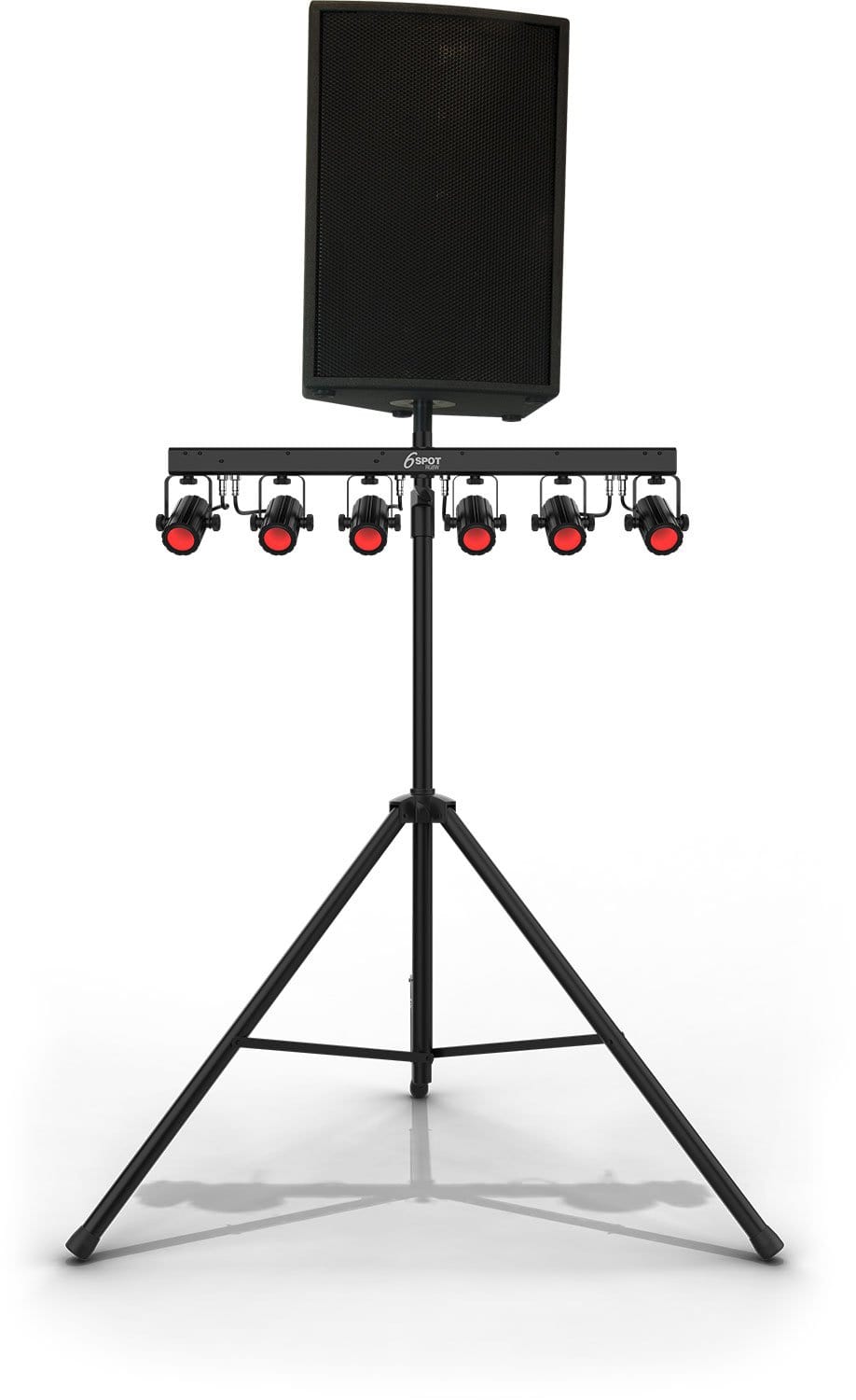 Chauvet DJ 6SPOT RGBW Color-Changing Light Bar - Your Ultimate Lighting Solution