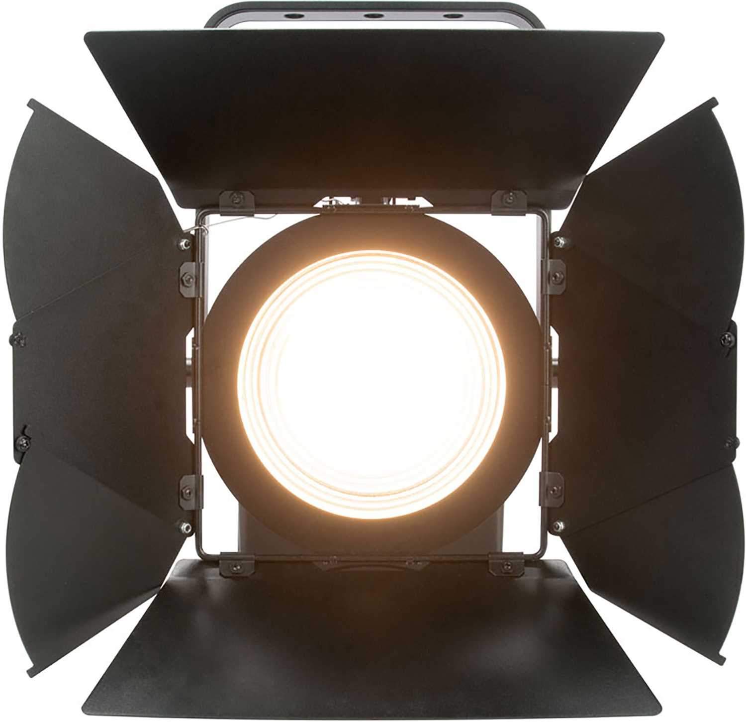 Elation KL Fresnel 6 150W 3K WW LED Fresnel Light - Your Ultimate Lighting Solution