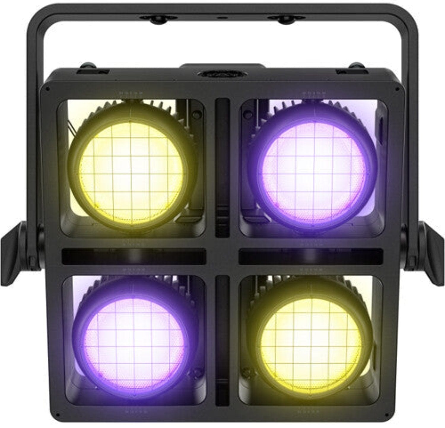 Chauvet Pro Strike Array 4C: The Ultimate Audience Blinder Fixture
