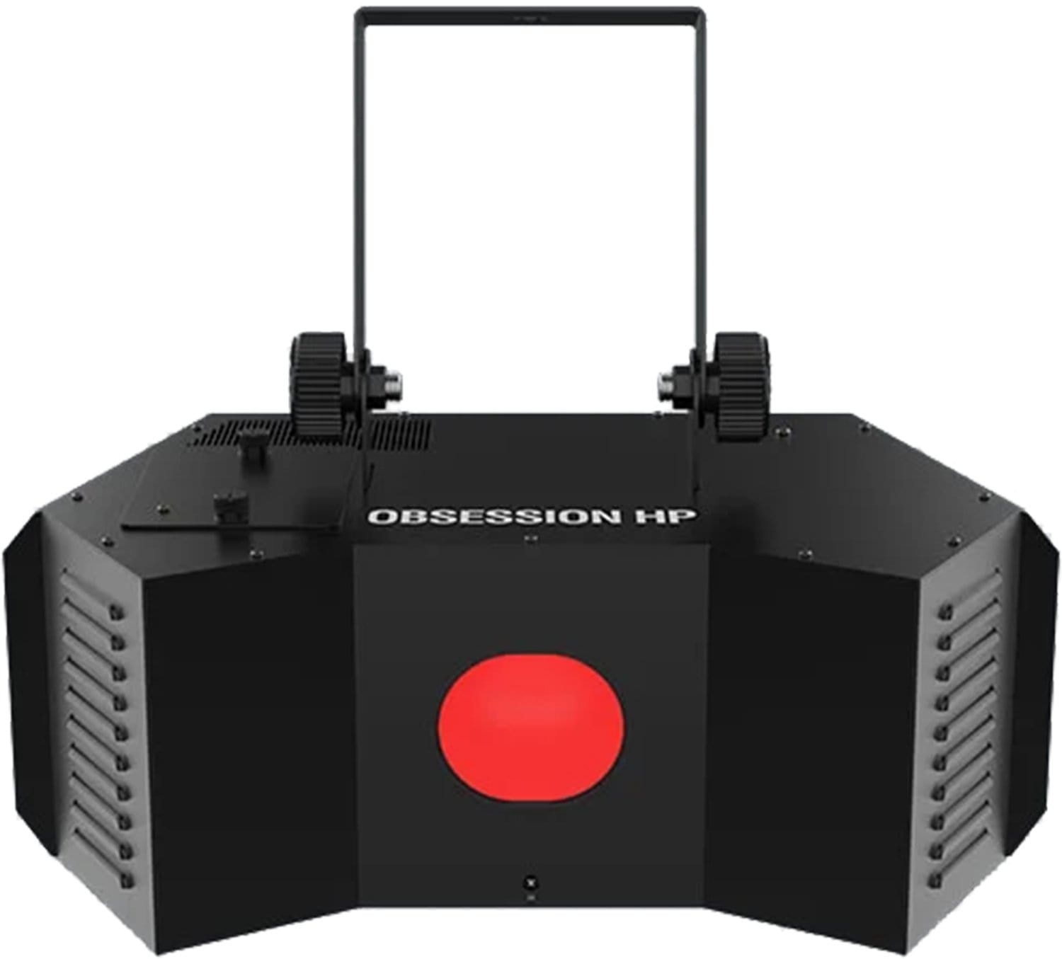 Chauvet Obsession HP: High - Power, High - Impact LED Effect Light