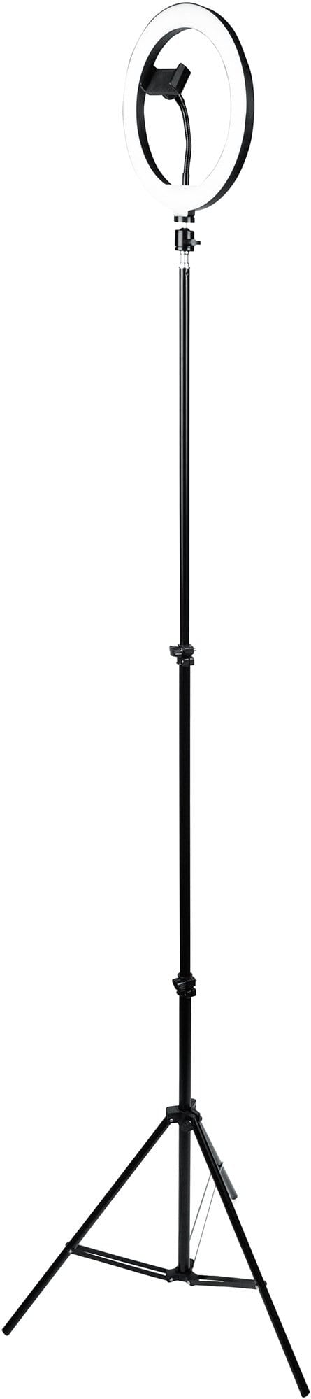 Gator GFW-RINGLIGHTTRIPOD: Your Ultimate LED Ring Light Stand
