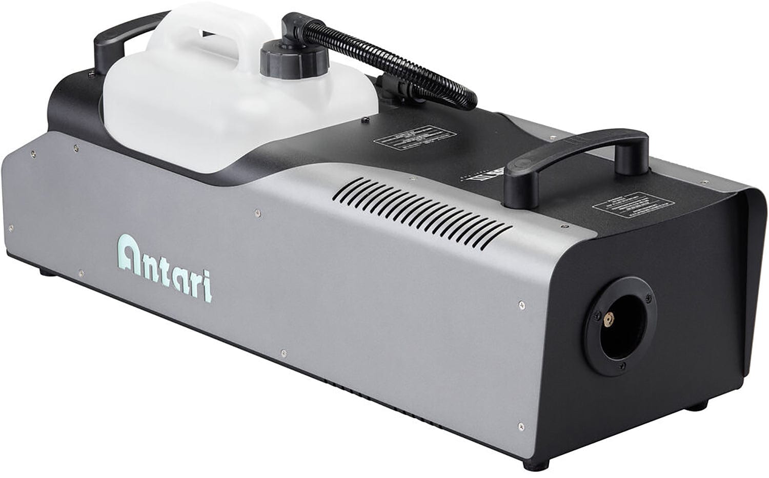 Antari Z-1500III Professional 1500-Watt Fog Machine with DMX and Electronic Timer Remote