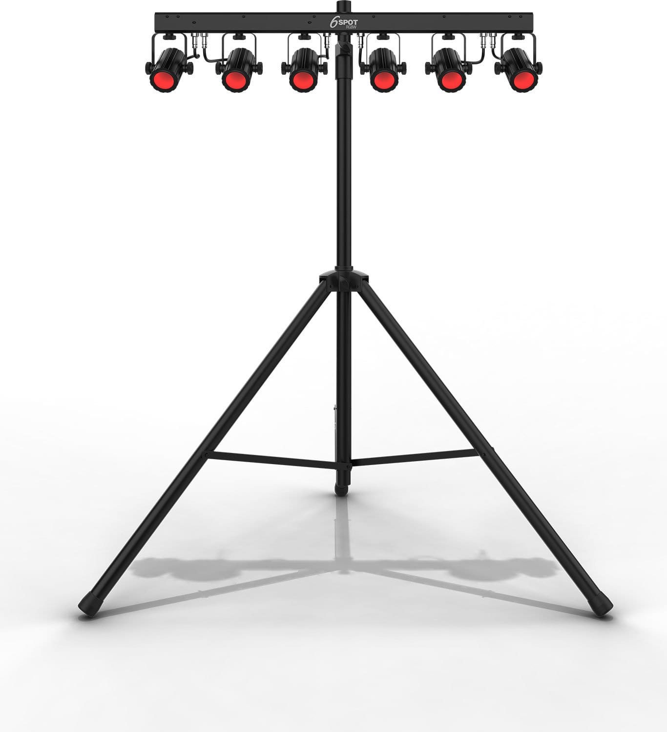 Chauvet DJ 6SPOT RGBW Color-Changing Light Bar - Your Ultimate Lighting Solution
