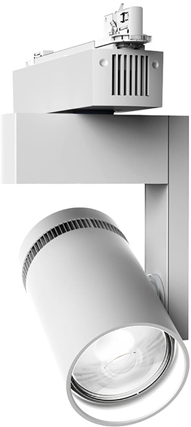 GLP ZT Agilio Washlight DoP / iQ Mesh 4000K - White Body