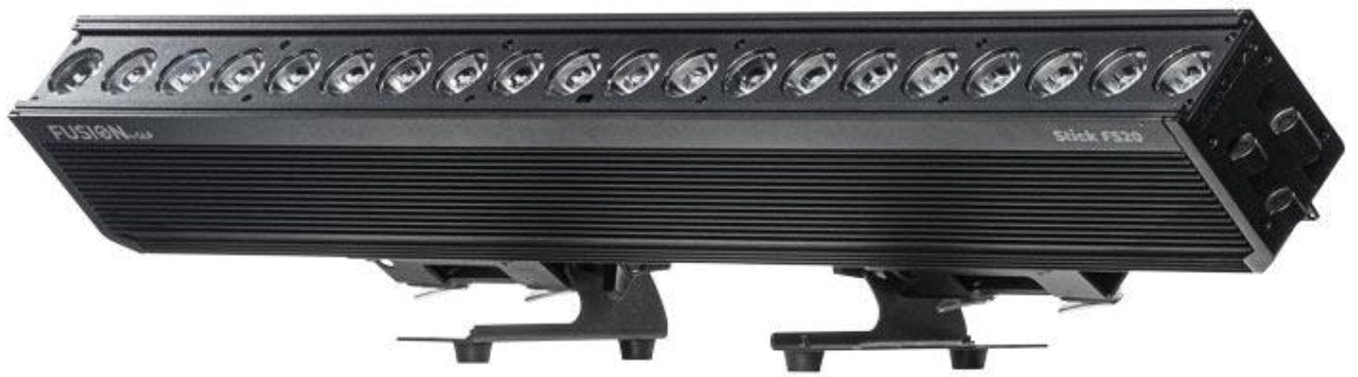 GLP 4x Fusion FS20,84930009/85035-B/
