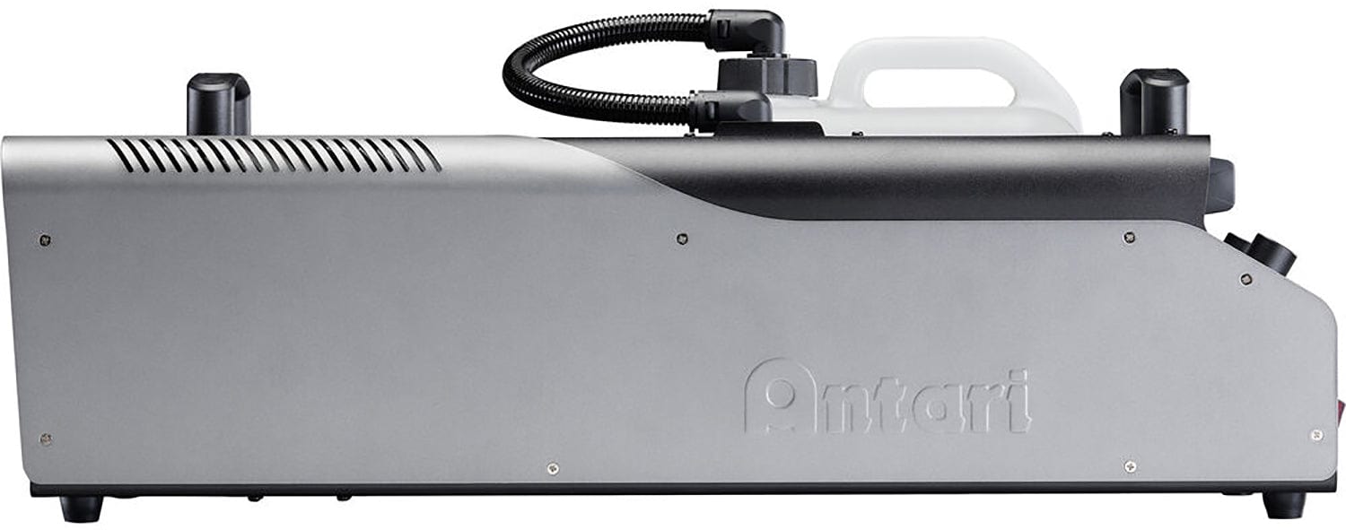Antari Z-3000IIIE 3000-Watt Fog Machine - 220-240 Volt EU Version - Unleash the Magic of Fog