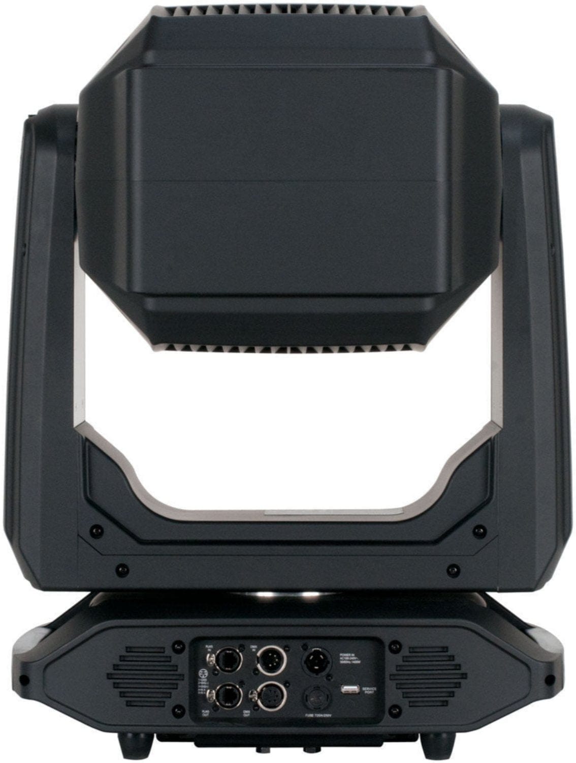 Elation EAR246 Artiste Rembrandt SpectraColor LED Framing Wash Light - Illuminate Your Stage with Stunning Precision