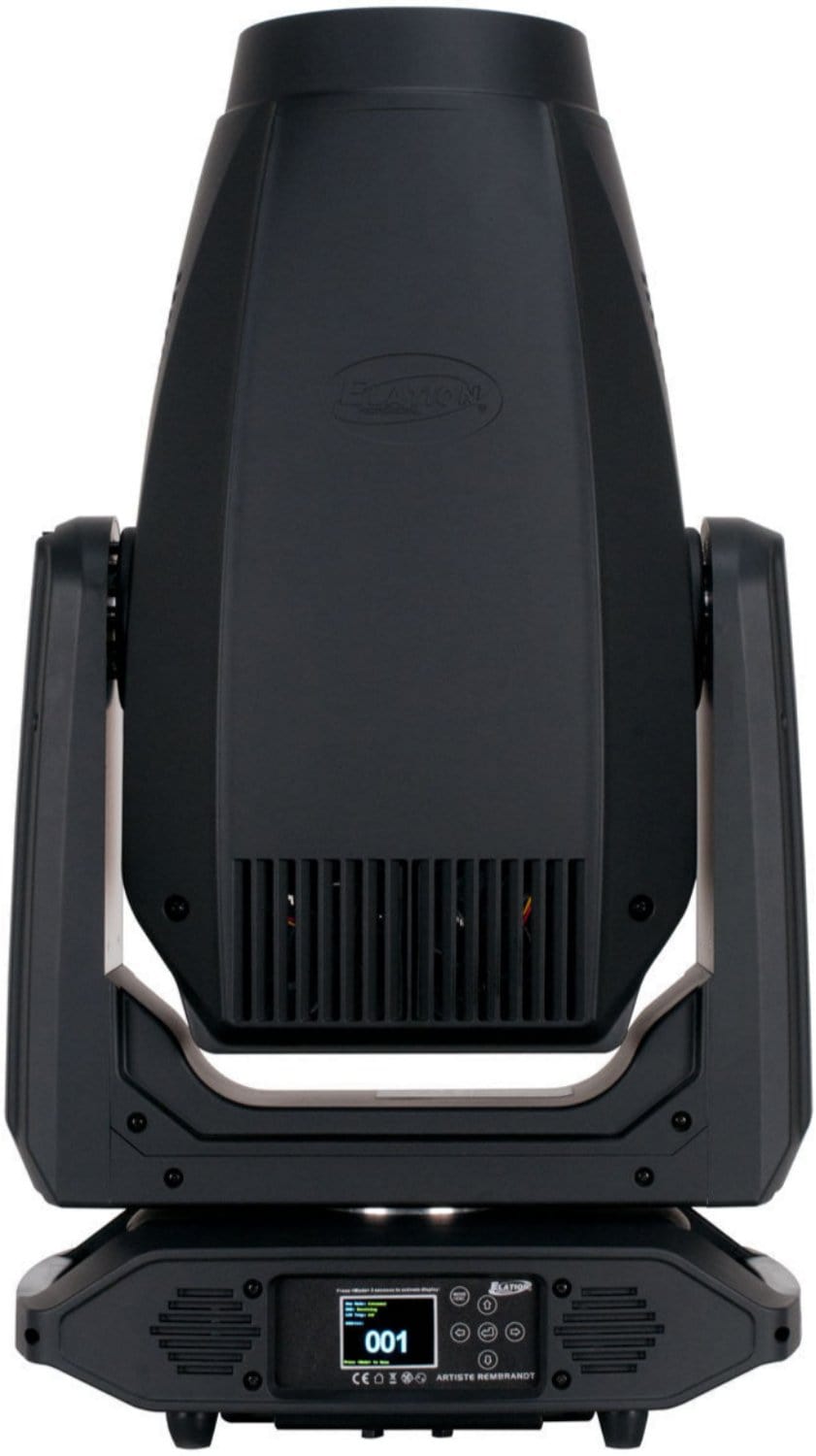 Elation EAR246 Artiste Rembrandt SpectraColor LED Framing Wash Light - Illuminate Your Stage with Stunning Precision