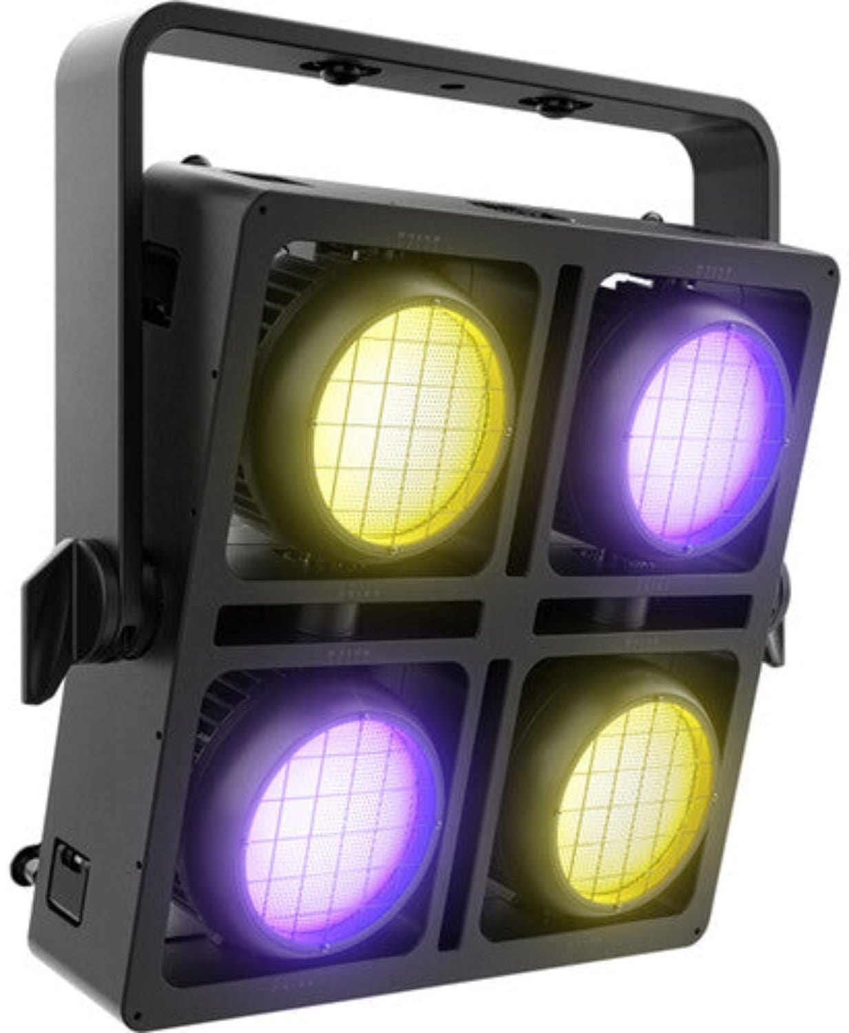 Chauvet Pro STRIKEARRAY4C Strike Array 4C IP65 Rated Audience Blinder Fixture