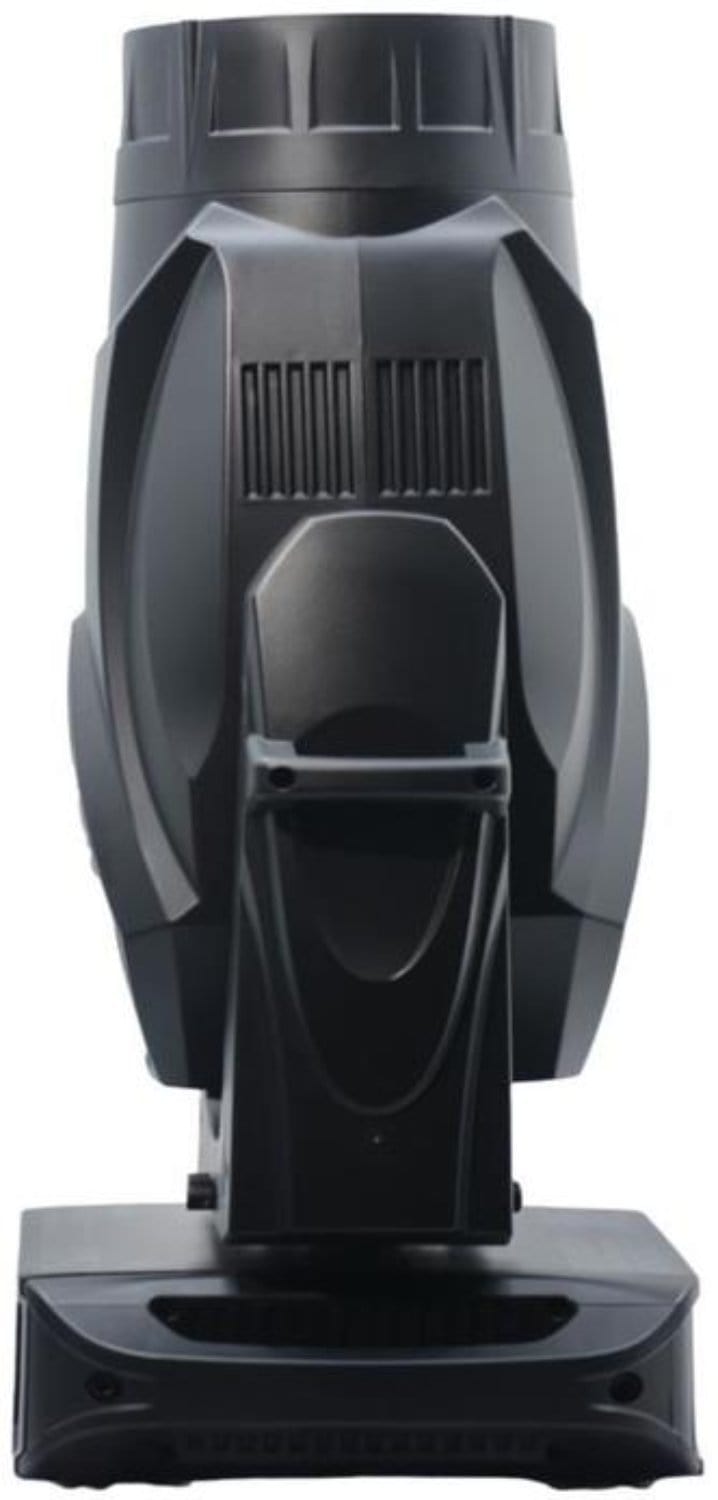 Vari-Lite VL1600 Profile: 600 Watt Bichromatic Light Engine with 2x VL Rails - Sleek Black