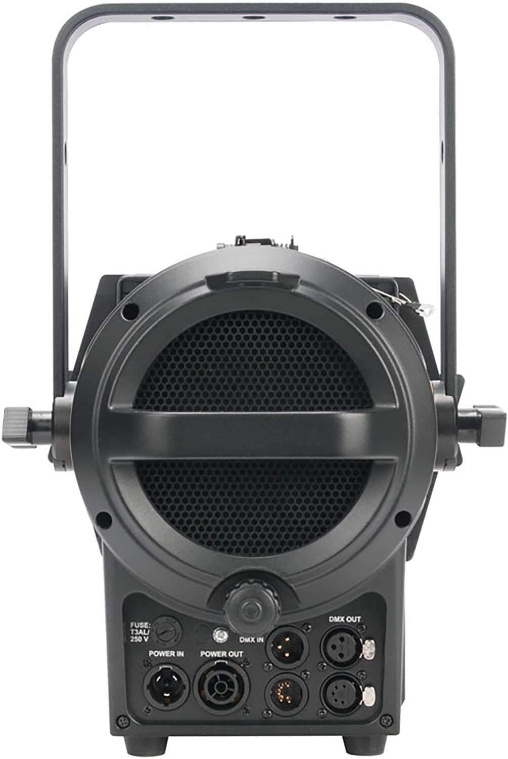 Elation KL Fresnel 6 150W 3K WW LED Fresnel Light - Your Ultimate Lighting Solution
