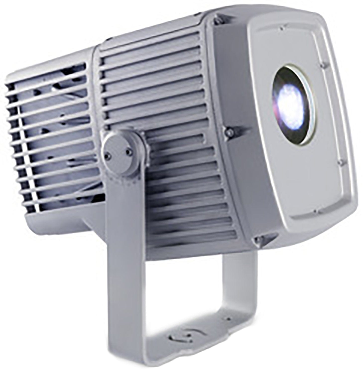 Martin Exterior Projection 500 Narrow Image Projector - EU / European Version - White