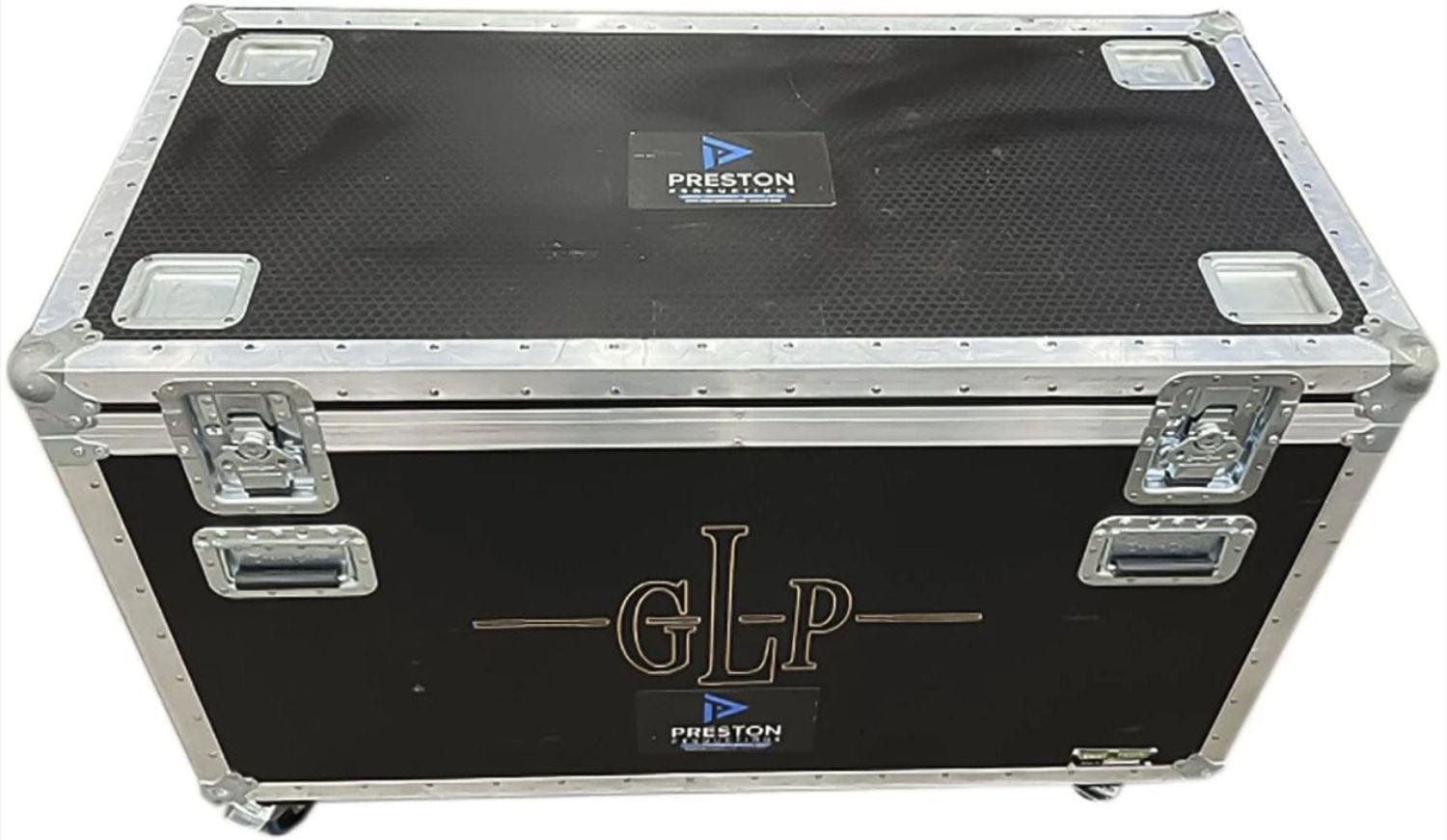 GLP 4x Fusion FS20,84930009/85035-B/
