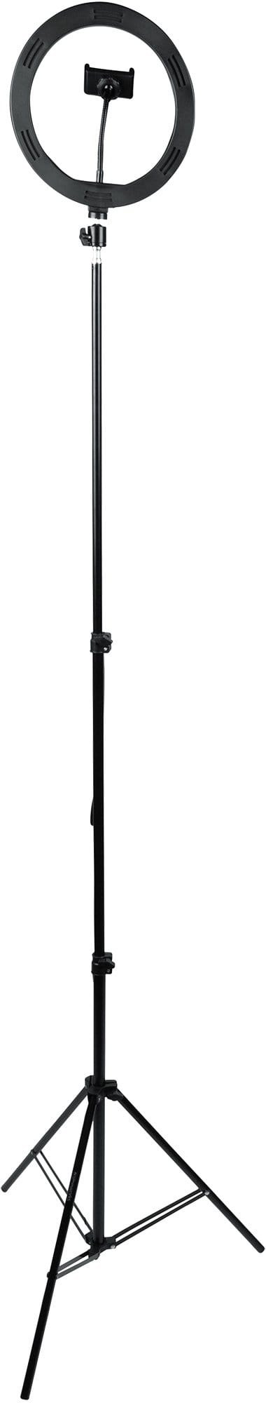 Gator GFW-RINGLIGHTTRIPOD: Your Ultimate LED Ring Light Stand