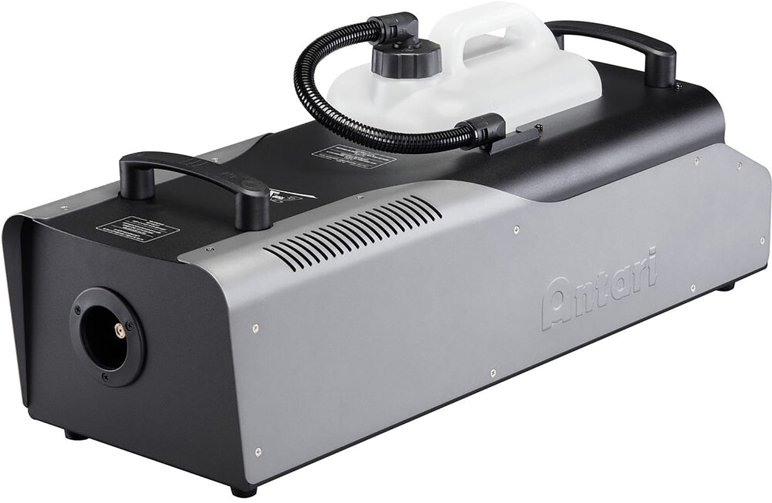 Antari Z-1500III Professional 1500-Watt Fog Machine with DMX and Electronic Timer Remote