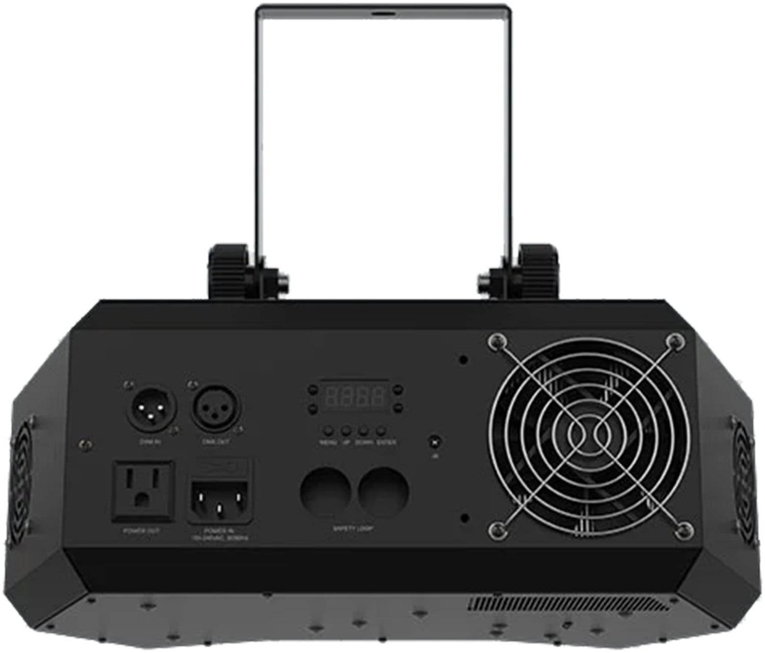 Chauvet Obsession HP: High - Power, High - Impact LED Effect Light