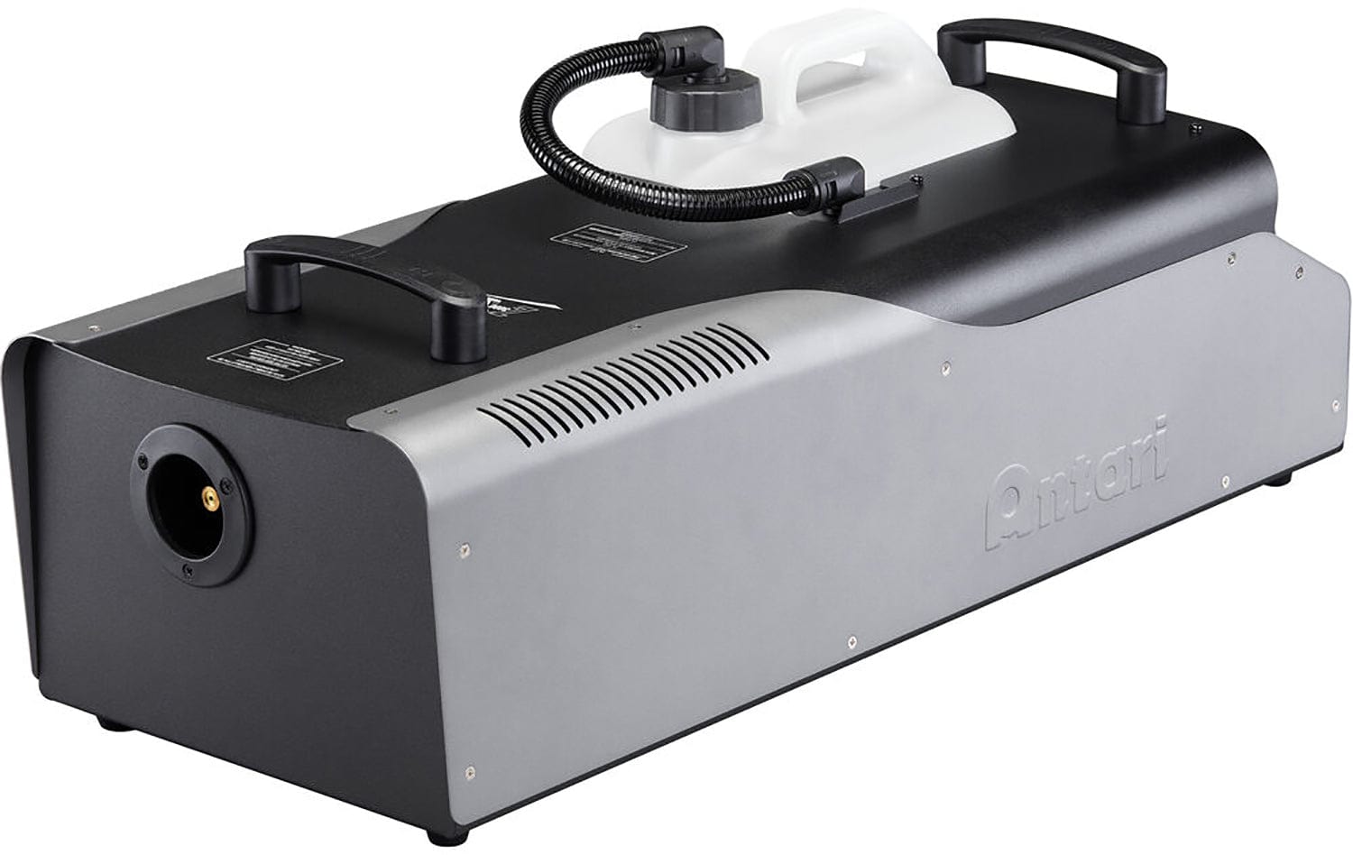 Antari Z-3000IIIE 3000-Watt Fog Machine - 220-240 Volt EU Version - Unleash the Magic of Fog