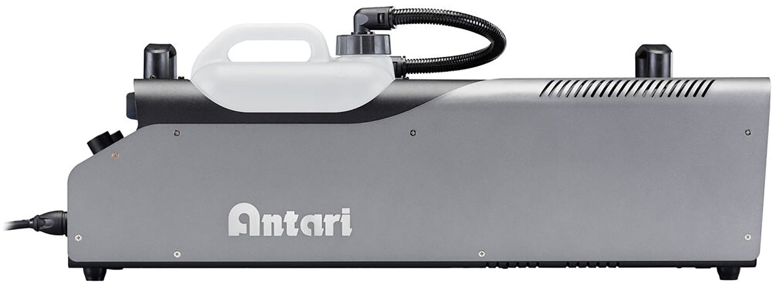 Antari Z-3000IIIE 3000-Watt Fog Machine - 220-240 Volt EU Version - Unleash the Magic of Fog