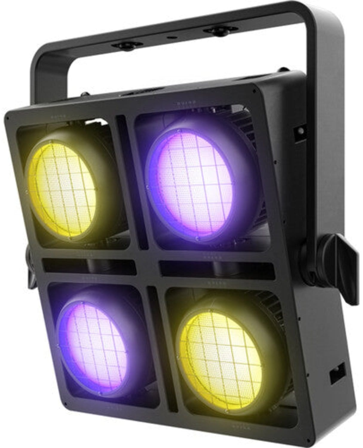 Chauvet Pro Strike Array 4C: The Ultimate Audience Blinder Fixture