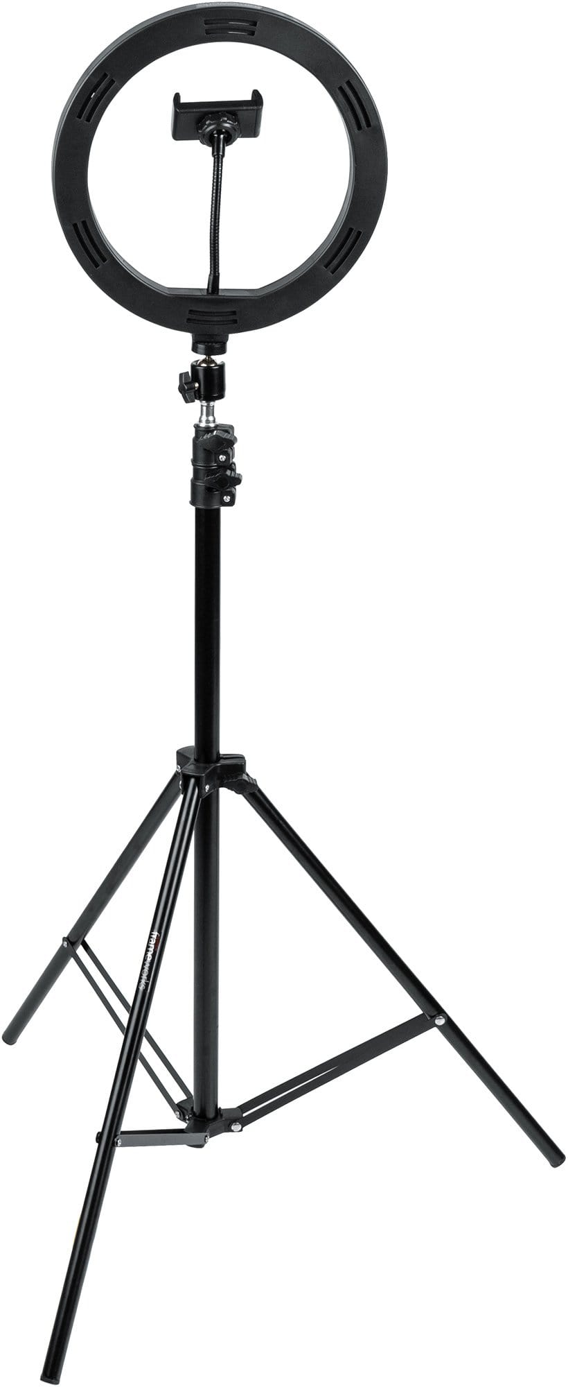 Gator GFW-RINGLIGHTTRIPOD: Your Ultimate LED Ring Light Stand