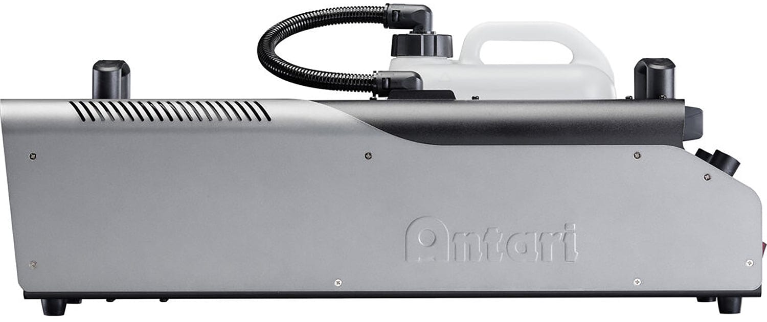 Antari Z-1500III Professional 1500-Watt Fog Machine with DMX and Electronic Timer Remote