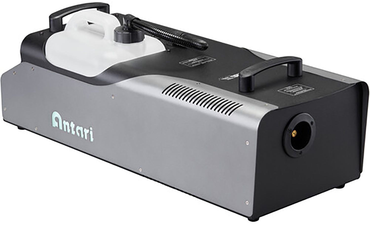 Antari Z-3000IIIE 3000-Watt Fog Machine - 220-240 Volt EU Version - Unleash the Magic of Fog